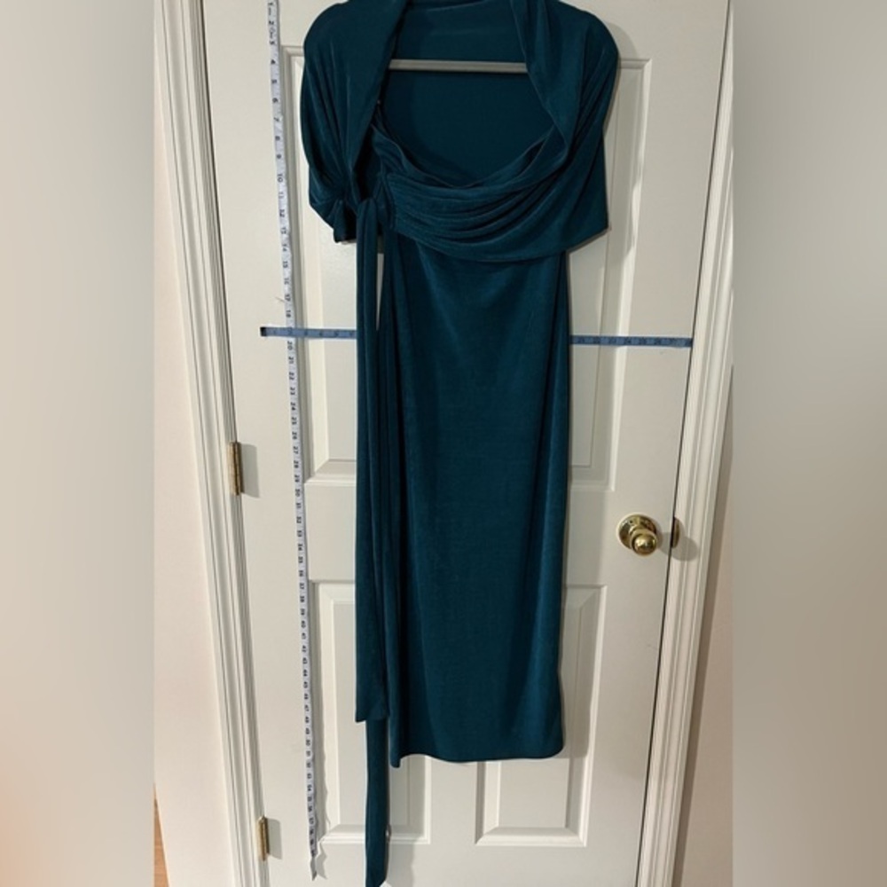 Shein dress, Medium